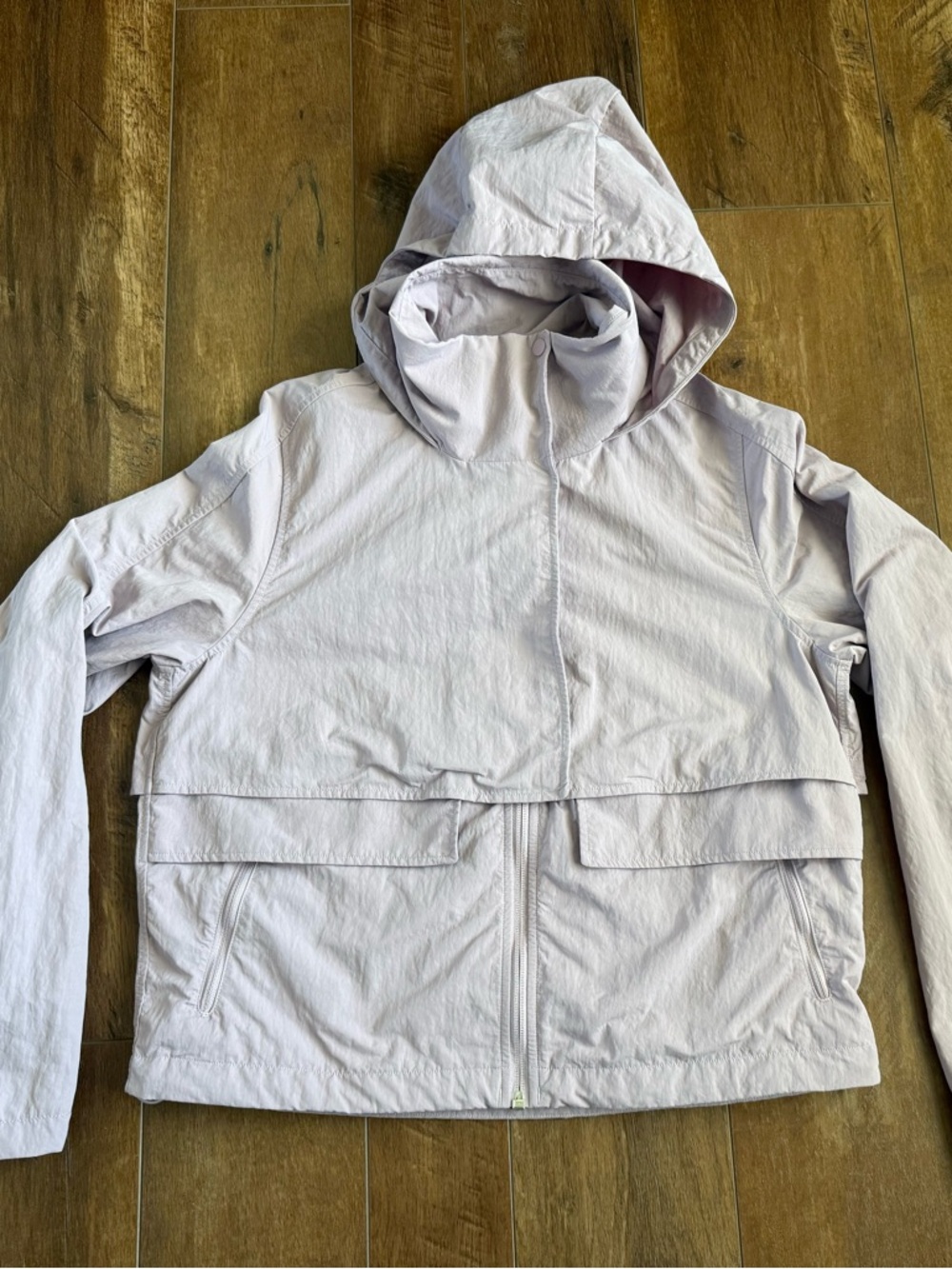 Lululemon Always Effortless Jacket - Picture 6 of 13